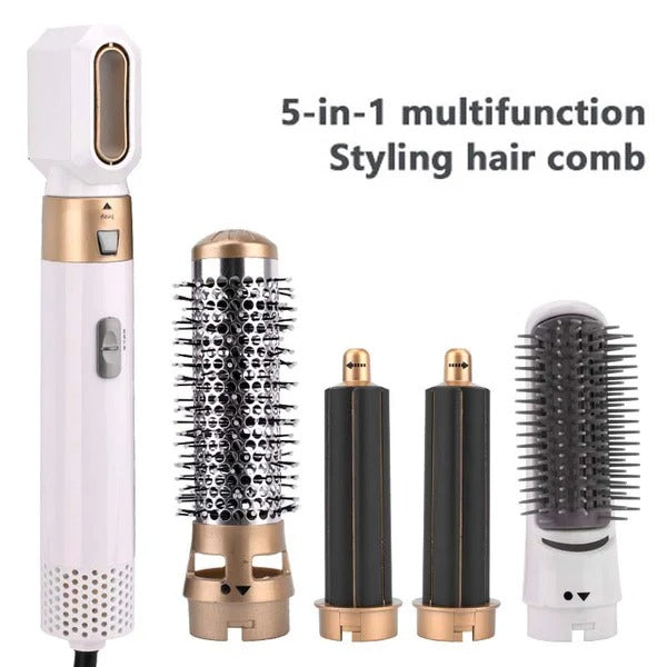HaarTechnologie ™ All-in-One-Haarzauber