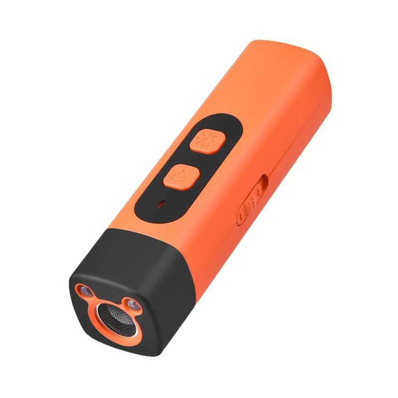 BarkGuard™ Anti-Bellgerät für Hunde