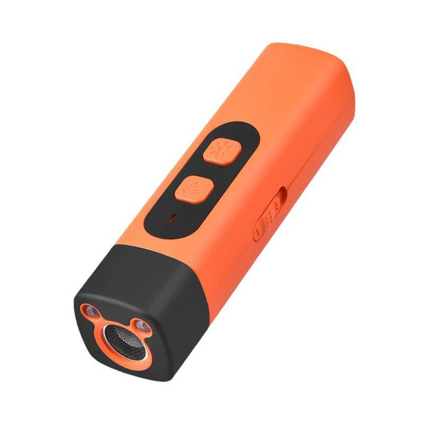 BarkGuard™ Anti-Bellgerät für Hunde