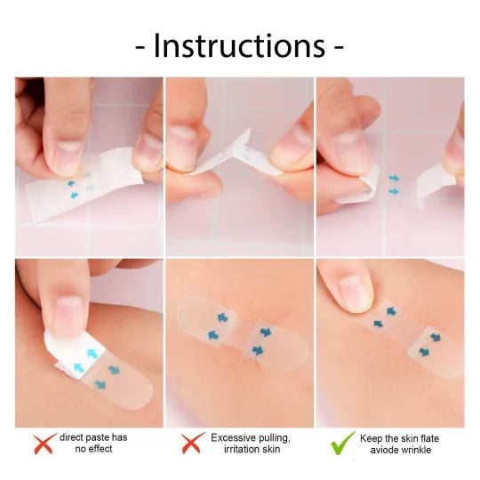 1+1 GRATIS | Contoura™ | Sofortiges V-Gesichts-Lifting für strahlende, selbstbewusste Schönheit