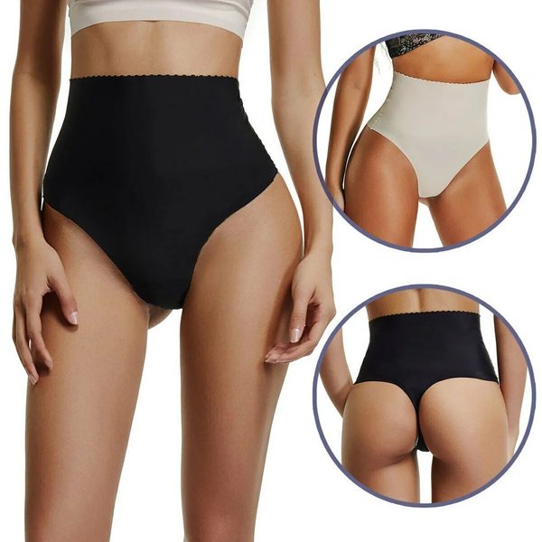 YuMeSilm SculptLift™  (1+1 GRATIS) -bauchstraffender Tanga