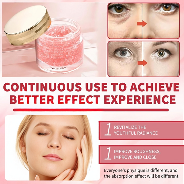 1+1 GRATIS | GlowVitalize™ | Enthülle sofort glatte, jugendliche Haut