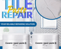 TileCare™ - Effektive Fliesenreparaturpaste für schnelle Reparaturen
