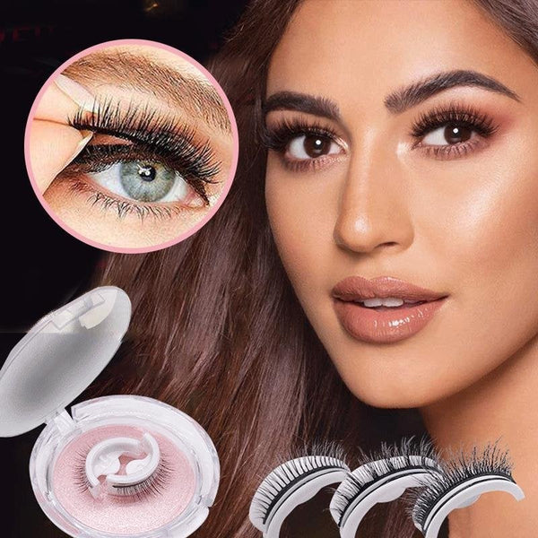 WimpernPerfektion™ Müheloser, lang anhaltender Glam in nur 5 Minuten