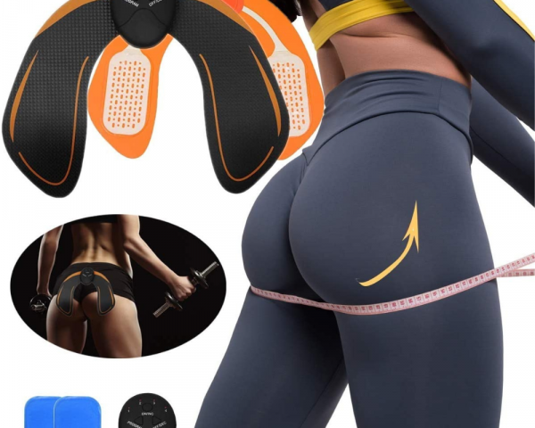 BootyPro™ - Booty-Lift Gerät