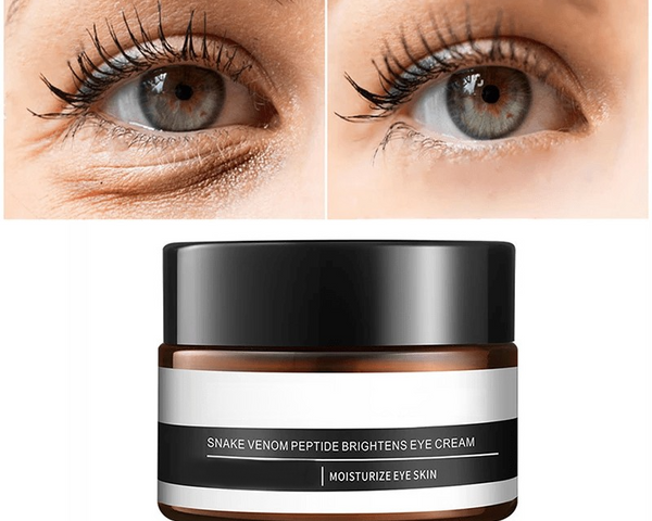 (1+1 GRATIS) InstantLift™ schnell wirkende Straffende Augencreme für die Unteraugenpartie