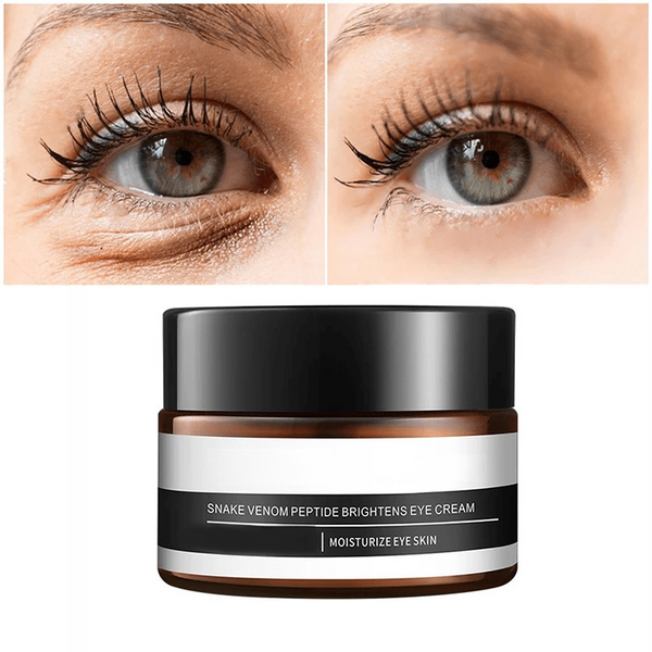 (1+1 GRATIS) InstantLift™ schnell wirkende Straffende Augencreme für die Unteraugenpartie