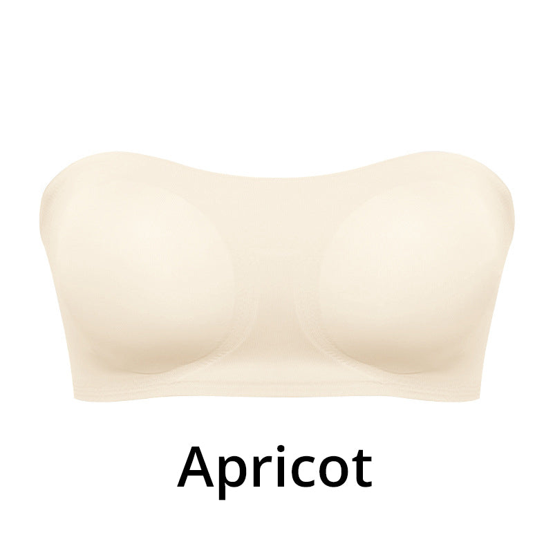 🌞🔥Begrenzter Ausverkauf 50% OFF🔥Damen-BH mit abnehmbarem Träger und tiefem Rücken