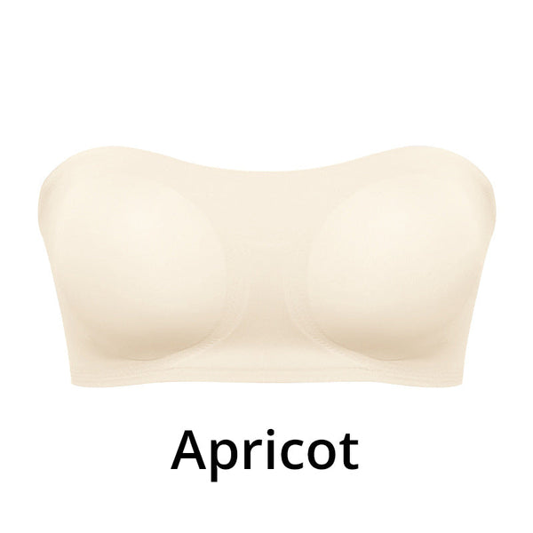 🌞🔥Begrenzter Ausverkauf 50% OFF🔥Damen-BH mit abnehmbarem Träger und tiefem Rücken