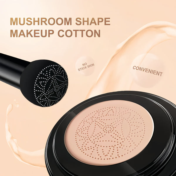 AirCushion 24h Beauty-Creme – Kaschiert Hautunreinheiten und Unebenheiten