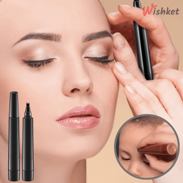 Melissa™ Microblading Augenbrauenstift