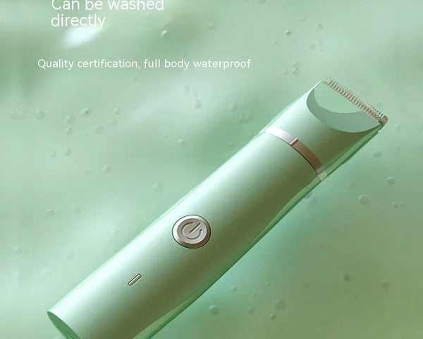 FurClean™ – Stärkere Bindung durch sanfte, tragefreie Pflegesitzungen