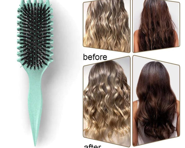 Curler™ | Lockenbürste in Salon-Qualität