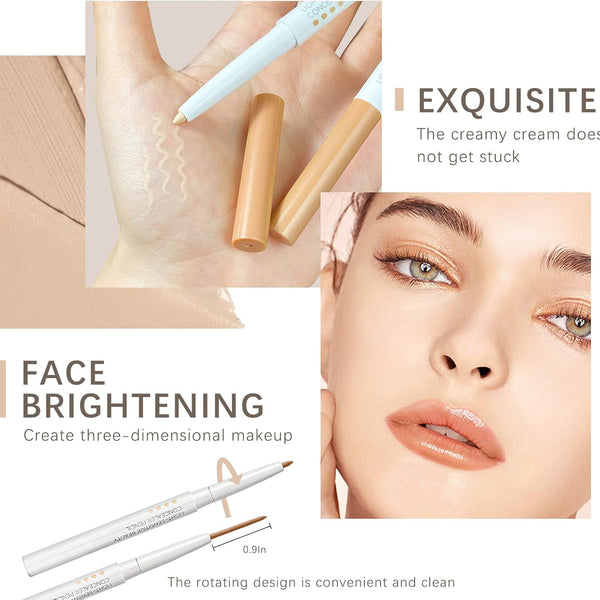 BeautyPen™ | Abdeckstift für makellose Korrekturen