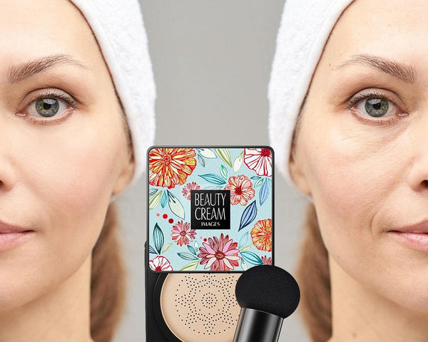 1 + 1 GRATIS | SilkSkin™ | 24H Beauty Crème