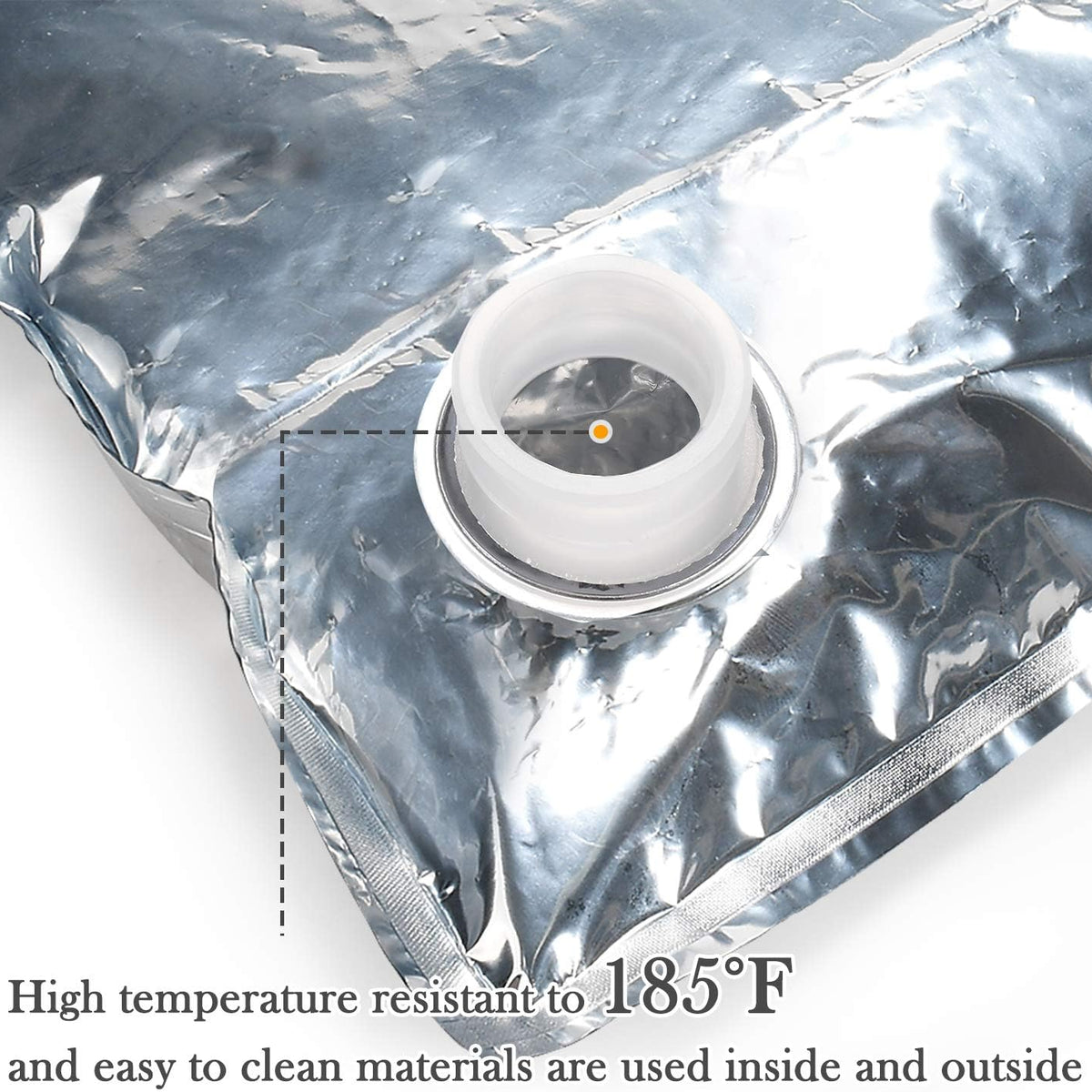 ComfyPack™ - Stundenlanges Kühlen [Letzter Tag Rabatt]