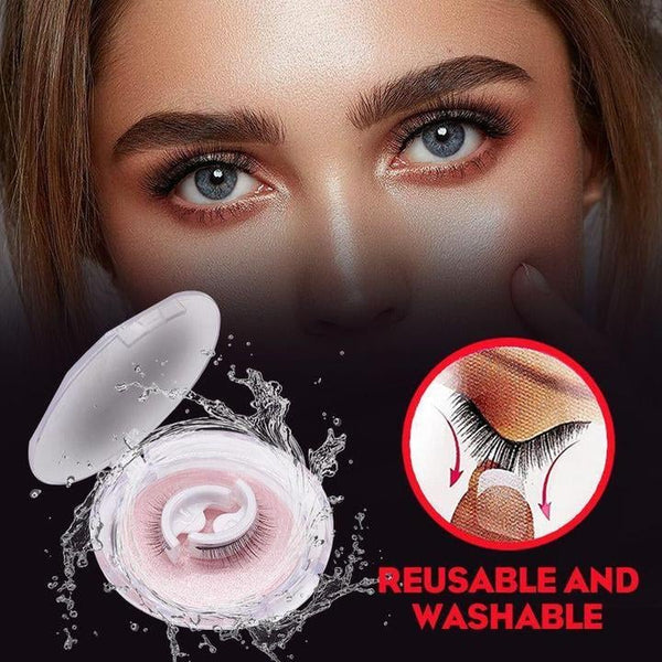 WimpernPerfektion™ Müheloser, lang anhaltender Glam in nur 5 Minuten