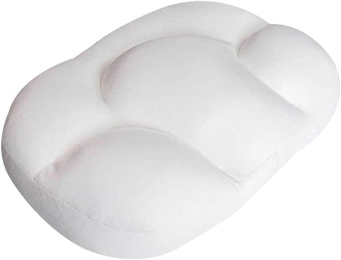 Aurora Pillow | Keine Nacken- und Rückenschmerzen mehr