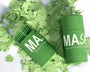 1+1 Gratis | BioBalance Mask™ | Grüner Tee Tiefenreinigungsmaske🍃