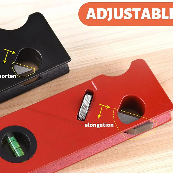 EasyWood™ – Das perfekte Hobelwerkzeug für präzise Holzbearbeitung