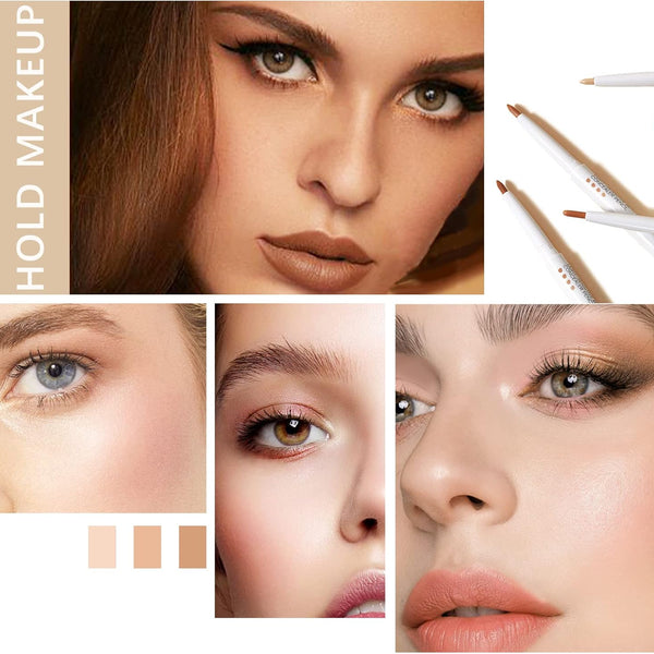 1+1 Gratis | ConcealPro | Concealer Stick