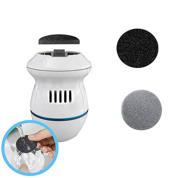 FeetRevive™️ – Zarte, gepflegte Füße mit nur wenigen Anwendungen