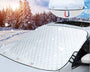 FrostMag™- Magnetische Anti-Schnee-Decke [Letzter Tag Rabatt]