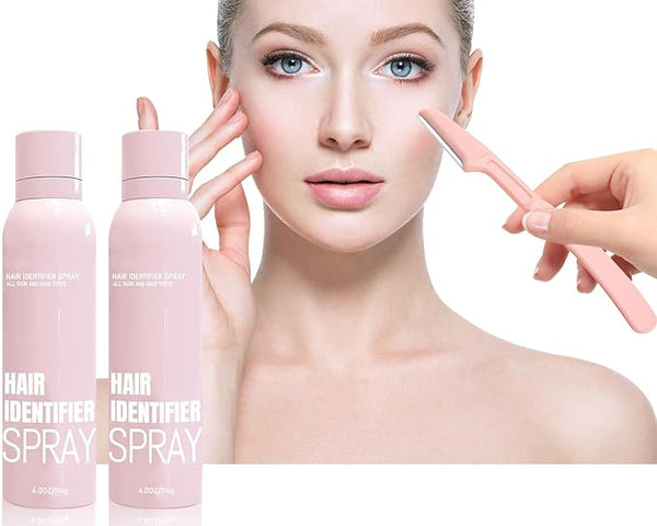 1+1 Gratis | SeidigGlatt™ Entfernt Haare schmerzlos