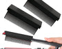 ProComb™ - Innovativer Kammaufsatz für Haarglätter | Perfekte Frisuren in Sekunden