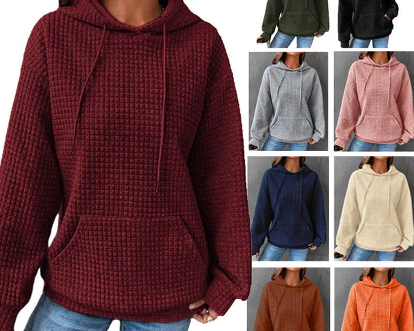 Hollie™ Kapuzenpulli für Frauen