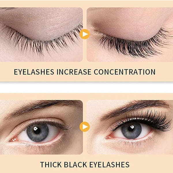 EyeLash™ | Die schönsten natürlichen Wimpern!