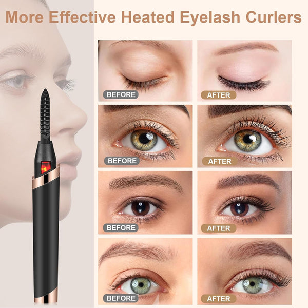 VerzauberteLocke™ Wimpernzange