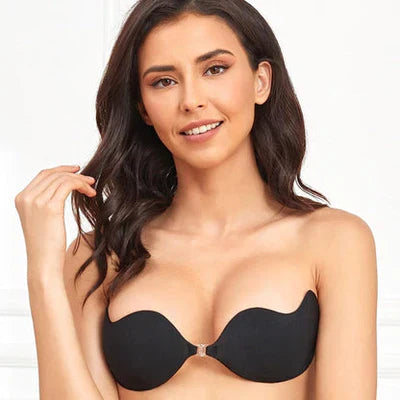 FlirtyCurve™ Push-Up BH für perfekte Kurven
