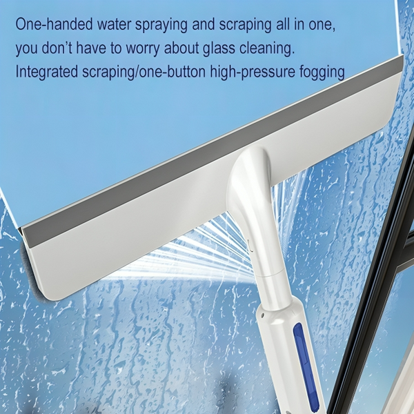 50% RABATT | WindowSpray™ - Professioneller Glasreiniger mit Wasserspray [Letzter Tag Rabatt]