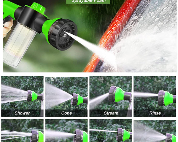 50% Rabatt | WashPro™ - Das stressfreie Hundebadewerkzeug für ein angenehmes Badeerlebnis!