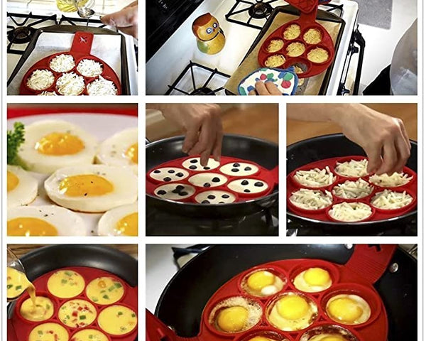 EasyPan™ Praktische Bratpfanne