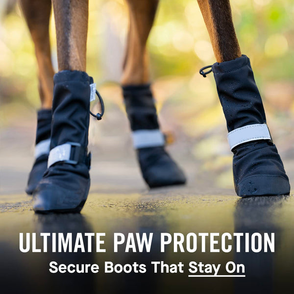 PetShoe™ - Komfortable Hundeschuhe für Schutz | 2+2 GRATIS!