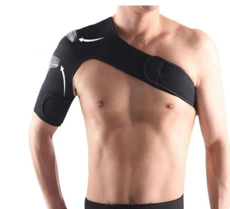 KomfortSpange™ Orthopädische Schulterstütze (1+1 Gratis)