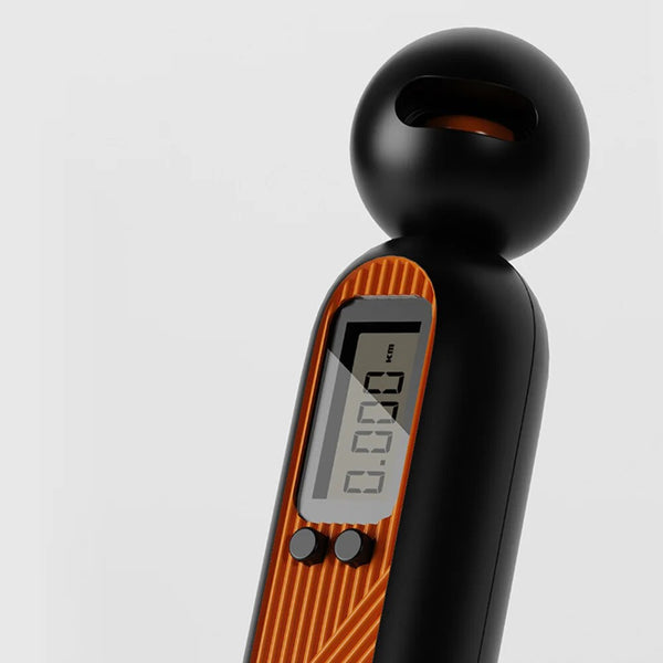 SprungTechnik™ Intelligenter Trainingsbegleiter