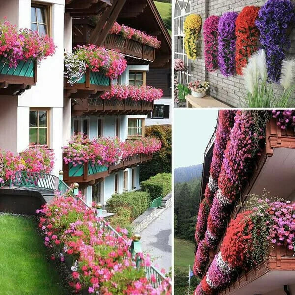 Bloomy™ - Künstliche Orchideen | 1+1 GRATIS!