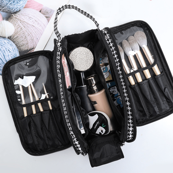 SimpleBag | Reisekosmetiktasche mit großer Kapazität