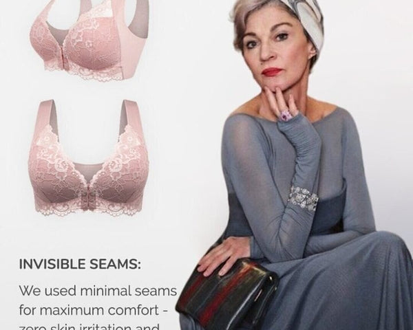Comfy Bra™ | 1 KAUFEN UND 2 GRATIS BEKOMMEN