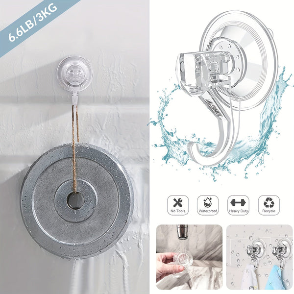 2+2 GRATIS | HoldMate – Sicheres Aufhängen in Sekunden