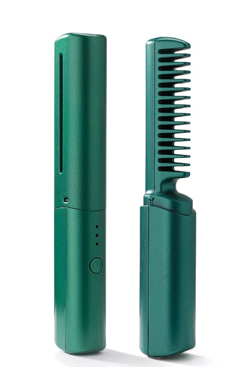 GlattMini™ Wiederaufladbares Haarglätteisen
