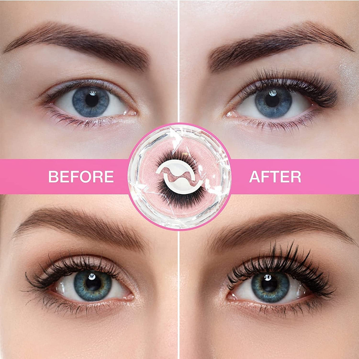 WimpernPerfektion™ Müheloser, lang anhaltender Glam in nur 5 Minuten