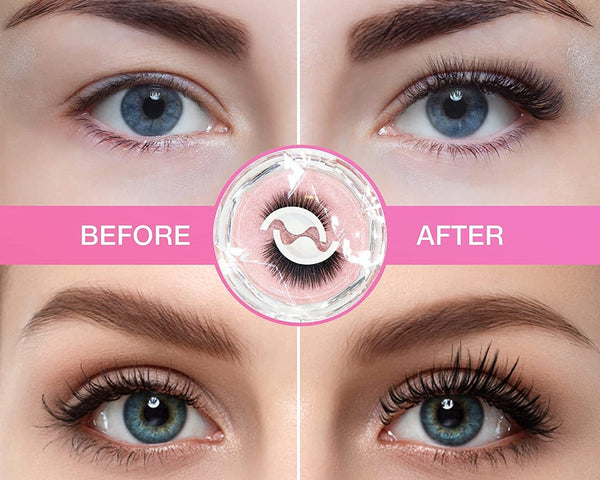 WimpernPerfektion™ Müheloser, lang anhaltender Glam in nur 5 Minuten