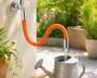 AquaBend™ Flexibler Wasserhahn-Verlängerungsschlauch | Präzise Wasserführung & spritzfreies Befüllen