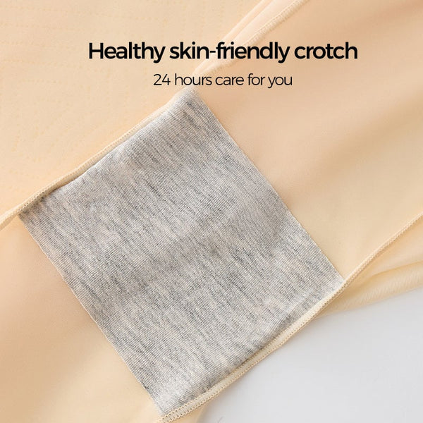 SlimLift™ Ultra-schlanke Hüft- und Bauchformende Unterhosen
