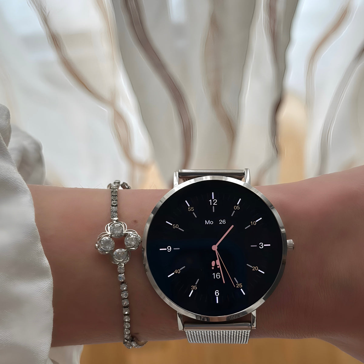 Milennia Smartwatch