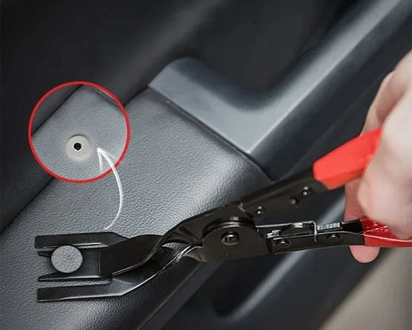 EasyClip™ - Müheloses Paneel- und Clip-Entfernungswerkzeug! | 50% Rabatt